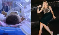 Bebek katillerine Hadise’den sert sözler: İnsan değilsiniz!