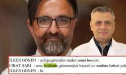 Bebek çetesi lideri Fırat Sarı operasyondan önce ünlü doktoru aramış