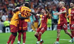 Galatasaray - Elfsborg maçı hazırlıkları başladı