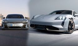 Porsche ve Audi on binlerce aracı apar topar geri çağırdı