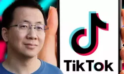 TikTok'un sahibi Çin'in en zengini oldu