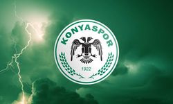 Konyaspor borcunu açıkladı!