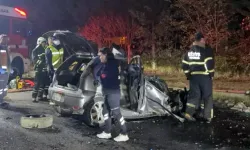 Tekirdağ'da feci kaza: Kadir Güler, Emre Ağır, Serhat Tunus, Deniz Yalnız ve Cenk Varnalı öldü