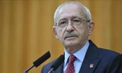 Kemal Kılıçdaroğlu hakkında "Cumhurbaşkanına hakaret" soruşturması başlatıldı