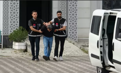 Kocaeli'de kanlı hesaplaşma! Husumetli olduğu yeğeninin Eşi  Enes Yiğit Toraman'ı otobüste öldürdü!