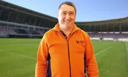 Köfteci Yusuf, futbol takımına sponsor oldu