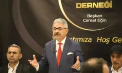 Kuyumcular Derneği Başkanı'ndan: Haraç talep edenlere sert tepki