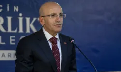 Mehmet Şimşek’ten vergi uyarısı: ''Vergide adaleti sağlayacağız''