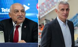 TFF Eski Başkanı Mehmet Büyükekşi, Hacıosmanoğlu'nun yolsuzluk iddialarına yanıt verdi!