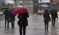 Meteoroloji tarih vererek uyardı! Yağmur bu kez fena geliyor