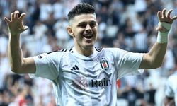 Beşiktaş'ta Milot Rashica şoku!