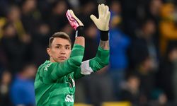 Galatasaray, Muslera'nın yerine gelecek kaleciyi buldu