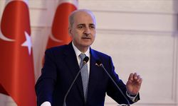 Numan Kurtulmuş, '3. madde değiştirilsin' dedi, tepkiler art arda geldi