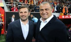 Okan Buruk'tan Fatih Terim ve Acun Ilıcalı açıklaması!