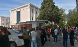 İzmir'de 8 yaşındaki kız çocuğuna taciz: Serbest bırakıldı