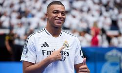 PSG, Mbappe davasını kaybetti!