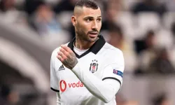 Ricardo Quaresma Beşiktaş'a geri dönmek istiyor!