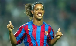 Ronaldinho sahalara geri dönüyor!