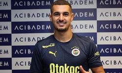 Fenerbahçe, 9 dakika oynayıp gitmesi için 2 milyon Euro ödedi!