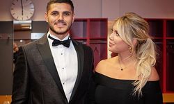 Wanda Nara yüzünden Icardi'nin Galatasaray'dan ayrılma ihtimali artıyor