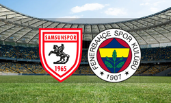 Maçın kazananı yok! Fenerbahçe Samsunspor da 2 puan bıraktı