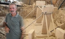 Göbeklitepe'de 12 bin yıllık yüksek teknoloji kanıtları bulundu!