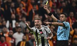 Tümer Metin'den derbi sonrası sert eleştiri geldi