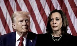 Kamala Harris, ulusal bazda Donald Trump'ın önüne geçti