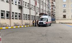 Kocaeli'de okulda cıva tüpü kırıldı: 3 kişi hastaneye kaldırıldı