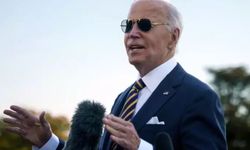 ABD’de seçimlere 8 gün kala Biden, Delaware’de oy kullandı