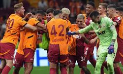 Galatasaray, deplasman rekoru için Antalyaspor ile sahaya çıkacak!