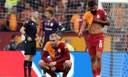 Okan Buruk kararını verdi! Galatasaray'da beklenmedik ayrılık!