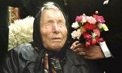 Baba Vanga'dan 2025 yılı için tüyler ürperten kehanet!