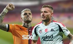 Galatasaray - Beşiktaş maçı ne zaman, saat kaçta oynanacak?