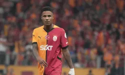 Galatasaray'da şoku: 3-4 hafta yok, derbiyi kaçıracak