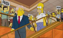 Simpsonlar geleceği nasıl tahmin ediyor? Yapımcısı merak edilen gizemin sırrını açıkladı