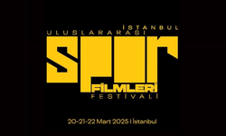 Uluslararası Spor Filmleri Festivali başlıyor!