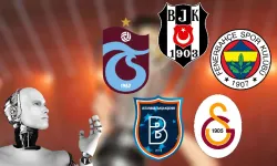 Yapay zekadan Süper Lig şampiyonluğu ve puanı için tahmin