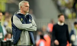 Mourinho Fenerbahçe'den ayrılıyor! İngiltere yolcusu