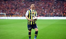 Mert Hakan Yandaş, Fenerbahçe kongre üyesi oldu