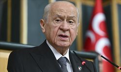 Bahçeli'den sert açıklamalar: "Bugünün meselesi Beyrut değil Ankara'dır"