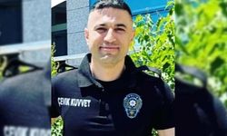 Erciş'te polis memuru İbrahim Köksal evinde ölü bulundu