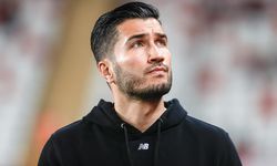 Nuri Şahin, Beşiktaş'ın yıldızını istiyor!