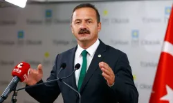 Yavuz Ağıralioğlu'nun partisinin ismi belli oldu