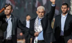 Hamas lideri Yahya Sinvar'ın ölümü resmi olarak doğrulandı!