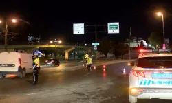 İstanbul'da bu yollar trafiğe kapatıldı!