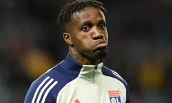 Zaha, Galatasaray'a geri dönmeye hazırlanıyor!