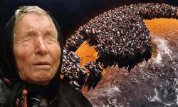 Baba Vanga'nın 2025 ve sonrasına dair şok edici kehanetleri ortaya çıktı