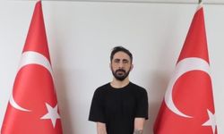 MİT operasyonuyla yakalanan gri kategorideki terörist tutuklandı!