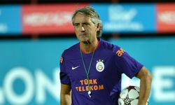 Mancini'nin yeni durağı dev kulüp! Görüşmeler başladı